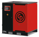 Chicago Pneumatic CPBg 35hpFixed Speed, Gear Drive, Energy Efficient, #4152017612, #4152017613, #4152017614, #4152017615