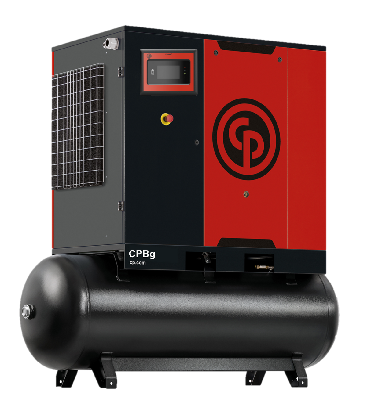 Chicago Pneumatic CPBg 30hpFixed Speed, Gear Drive Rotary Screw, Energy Efficient, #4152030666, #4152030665