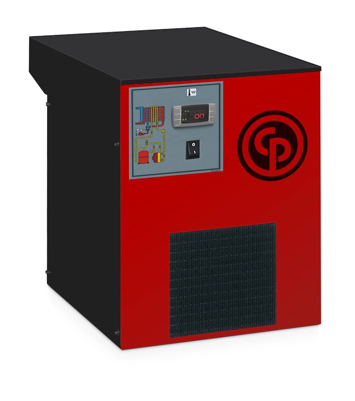 Chicago Pneumatic CPX40 Non-Cycling Refrigerated Dryers, Automatic, #4102005750, #4102005755