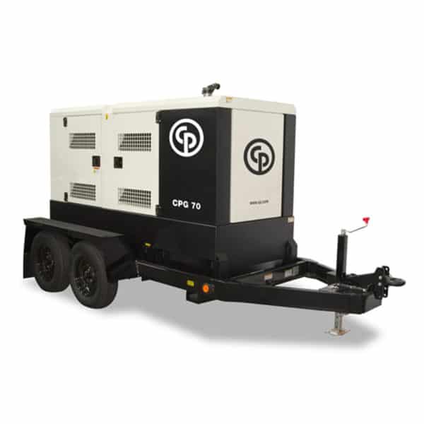 CPG 70 generator
