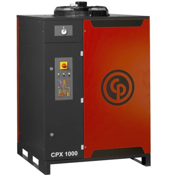 CPX refrigerated dryers