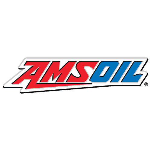 AMSOil logo