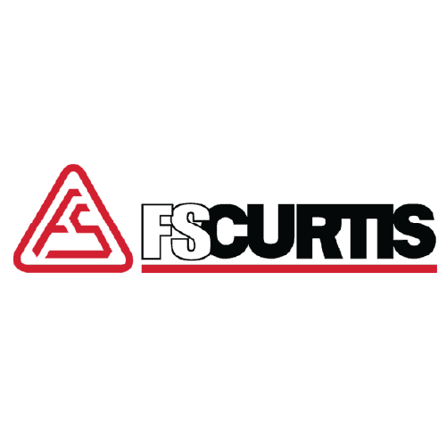 FSCurtis logo