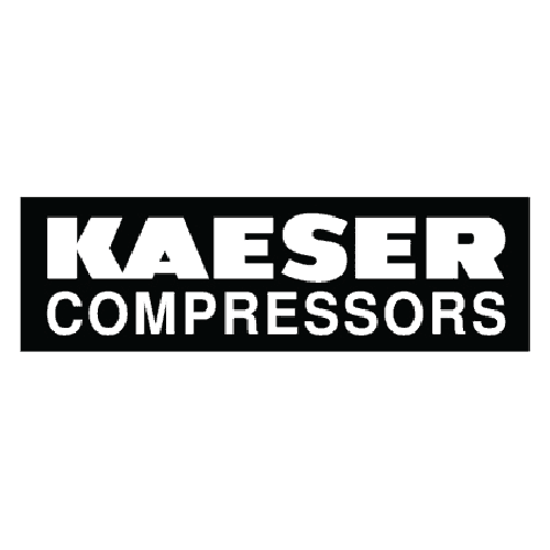 Kaeser Compresssors logo