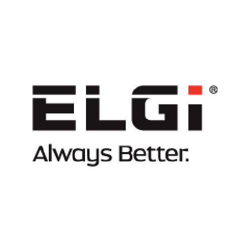 ELGI Full Color Logo