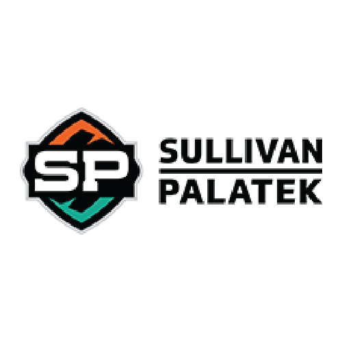 Sullivan Palatek Full Color Logo
