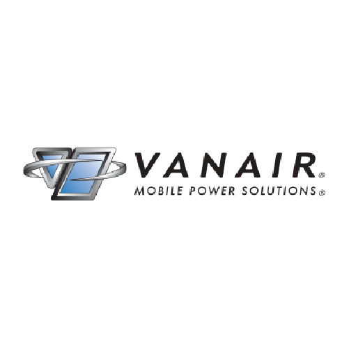 Vanair Full Color Logo